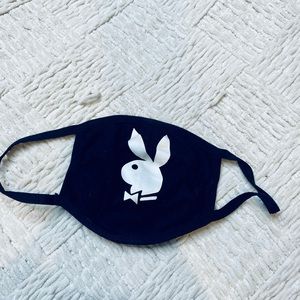 PLAYBOY mask